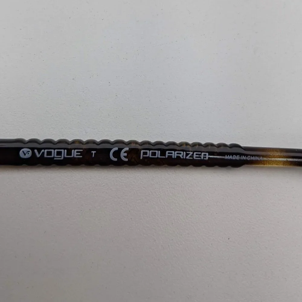 Vogue 10 frame
